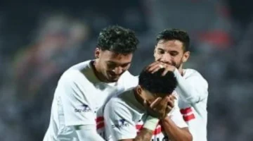 اللقاء المنتظر.. مواجهة الزمالك والاتحاد السكندري بكأس عاصمة مصر 2025